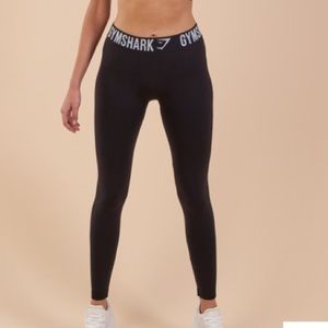 Gym shark xs leggings